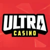 Ultra Casino logo