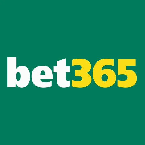 Bet365 Casino Logo