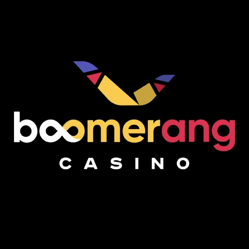 Boomerang Casino Casino Logo