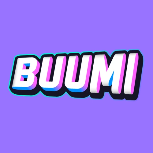 Buumi Casino Logo