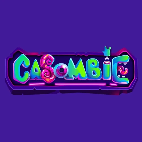 Casombie Casino Logo