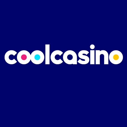 CoolCasino Casino Logo