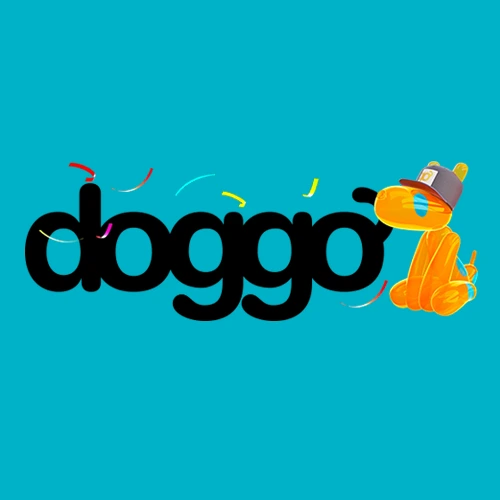 Doggo Casino Casino Logo