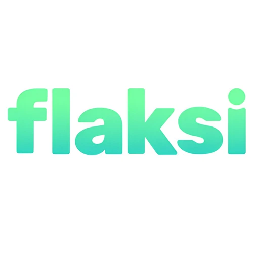 Flaksi Casino Logo