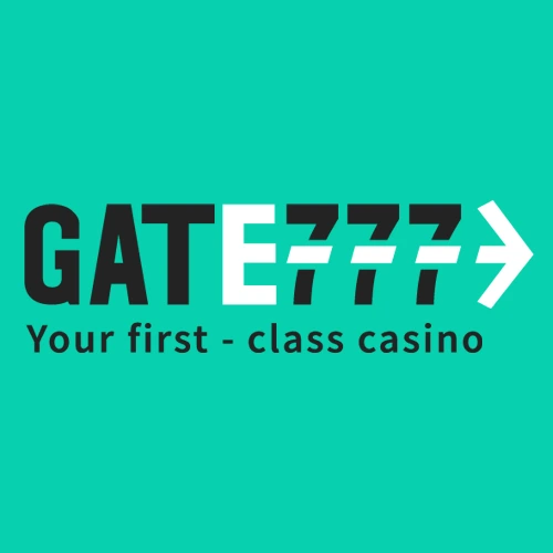 Gate777 Casino Logo