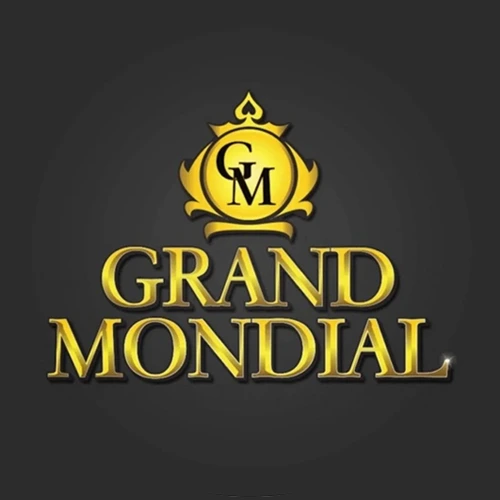 Grand Mondial Casino Casino Logo
