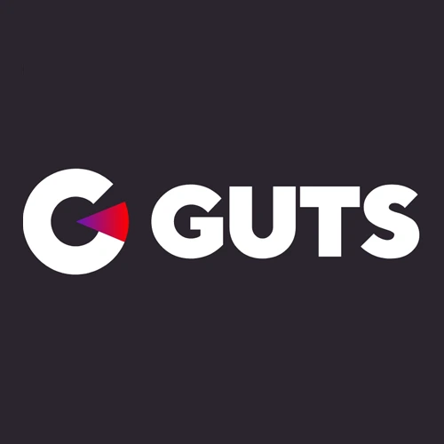 Guts Casino Casino Logo
