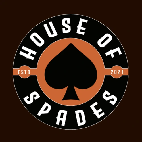 House of Spades Casino Logo