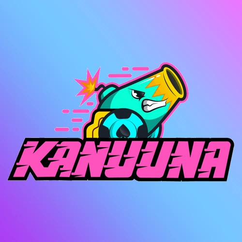 Kanuuna Casino Logo