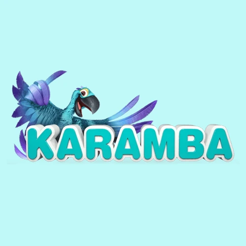 Karamba Casino Logo