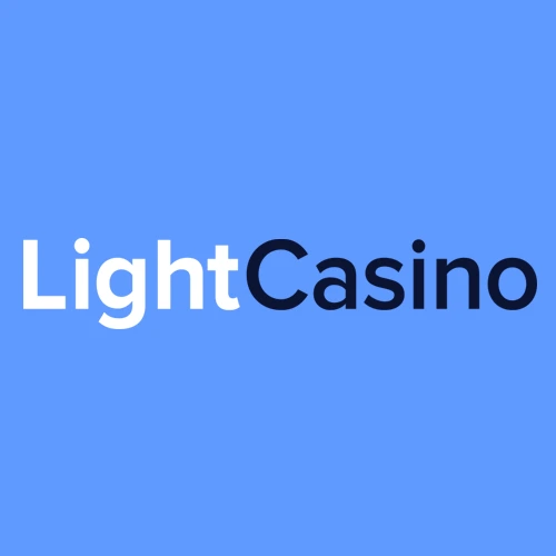 Light Casino Casino Logo