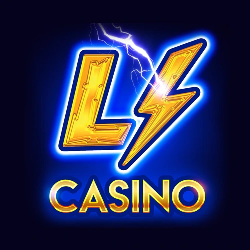 Lightning Casino Casino Logo