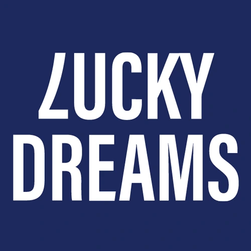 Lucky Dreams Casino Logo