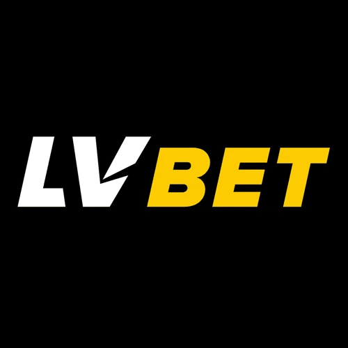 LVbet Casino Logo