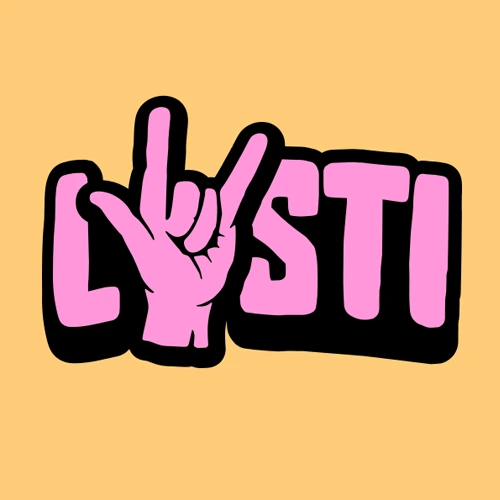 Lysti Casino Casino Logo