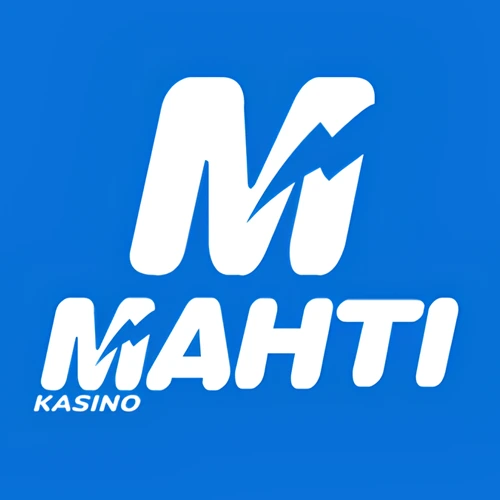 Mahti Casino Logo