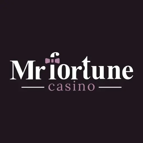 Mr Fortune Casino Logo