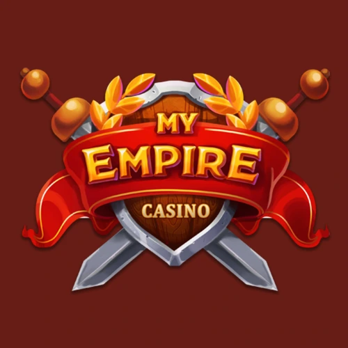 My Empire Casino Logo