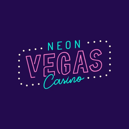 Neon Vegas Casino Logo