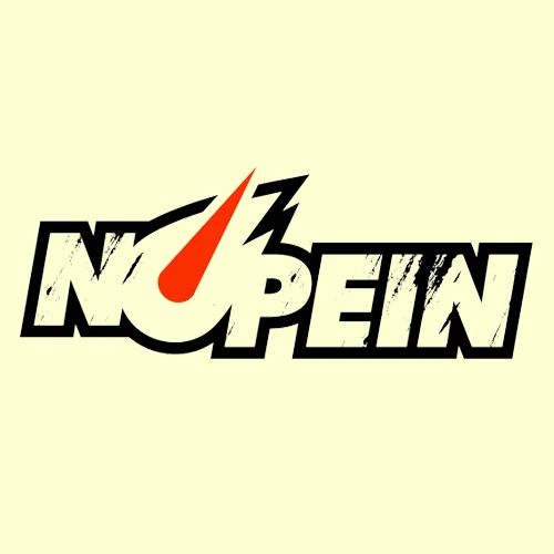 Nopein Casino Logo