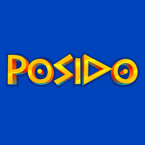 Posido Casino Logo
