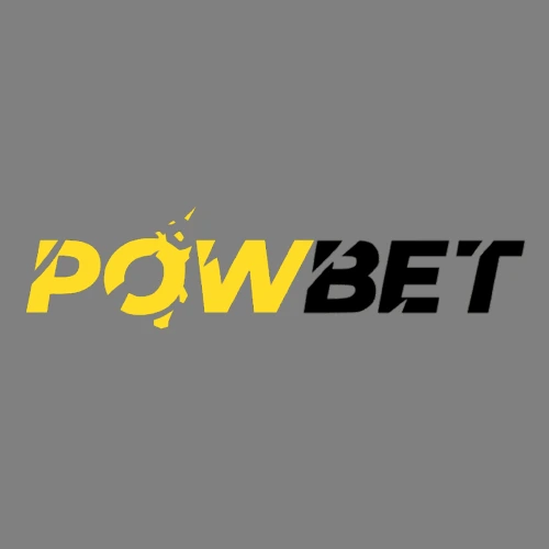 Powbet Casino Logo