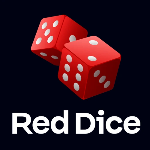 Red Dice Casino Casino Logo