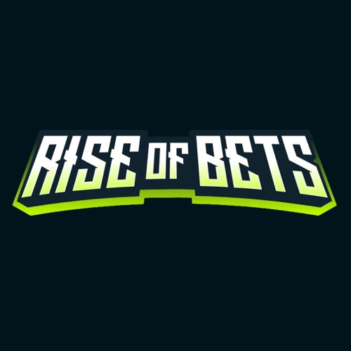 Rise of Bets Casino Logo
