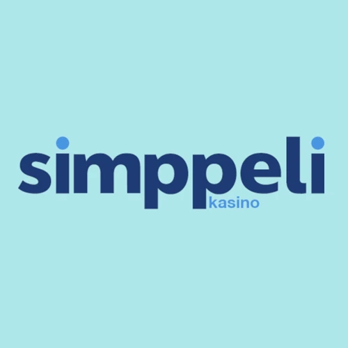 Simppeli Casino Logo