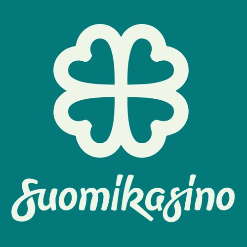 Suomikasino Casino Logo