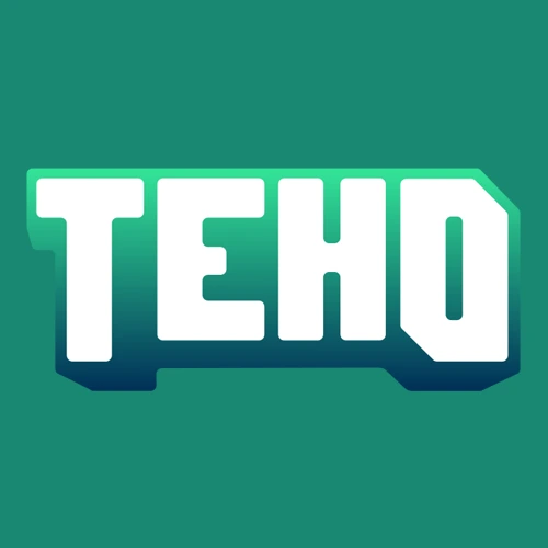Teho Kasino Casino Logo