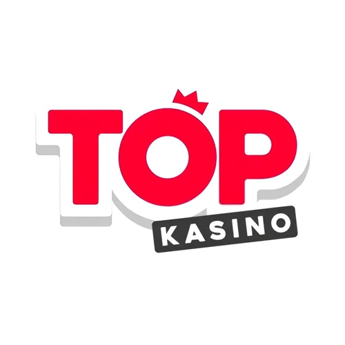 Top Casino Casino Logo