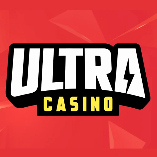 Ultra Casino Casino Logo
