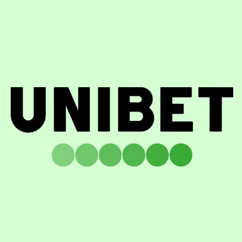 Unibet Casino Logo
