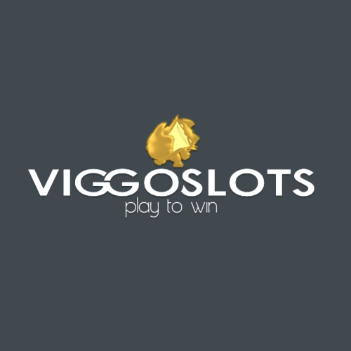 Viggoslots Casino Logo